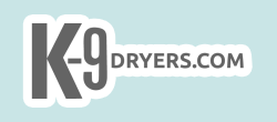 K-9Dryers.com - proud supporter